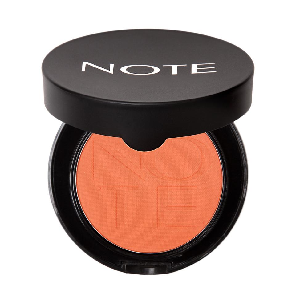 NOTE COSMETICS Luminous Silk Compact Blusher - 0.19 OZ (5.5g) - ADDROS.COM